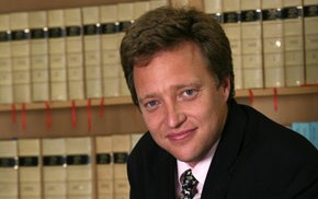Dirk Vetten