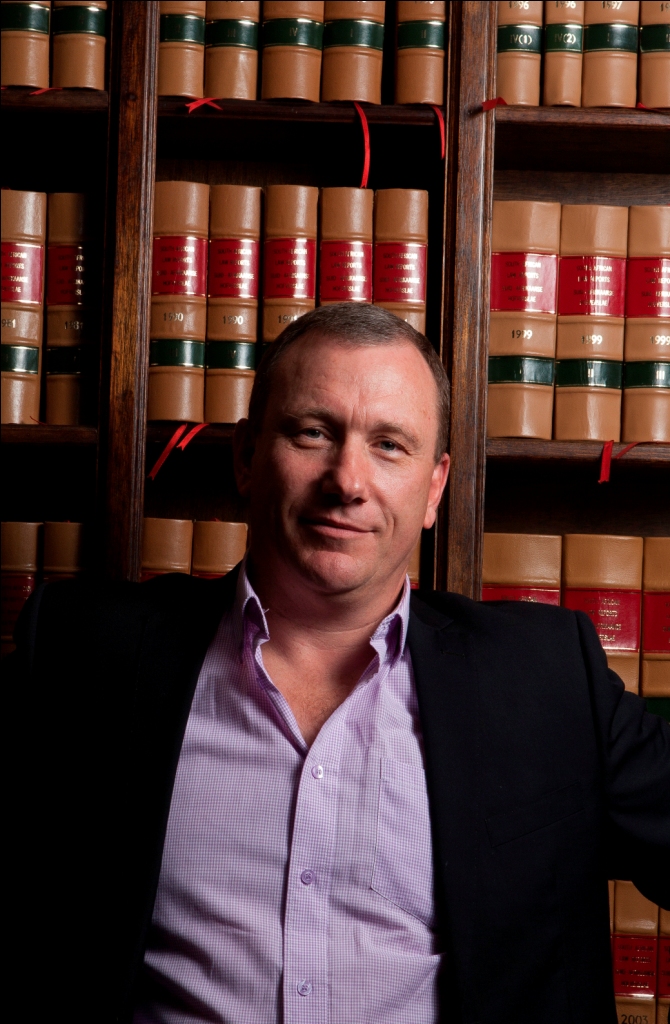 Willie Steyn