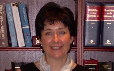 Ronée Robinson SC