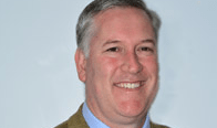 Kevin Burt