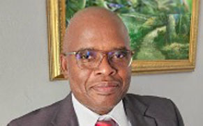 Themba Masuku