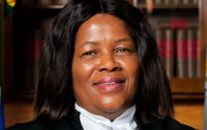 Eulanda Mahlangu