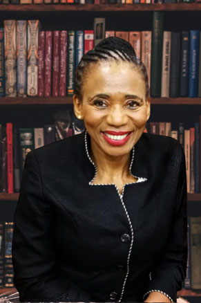 Sarah Makutu